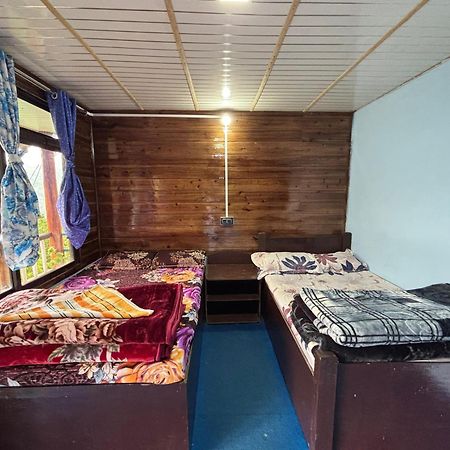 Hosanna Homestay ダージリン エクステリア 写真