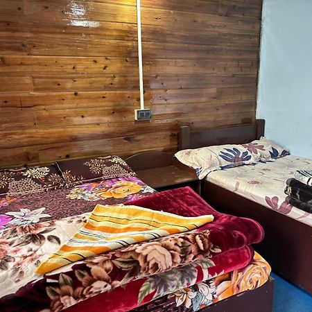 Hosanna Homestay ダージリン エクステリア 写真