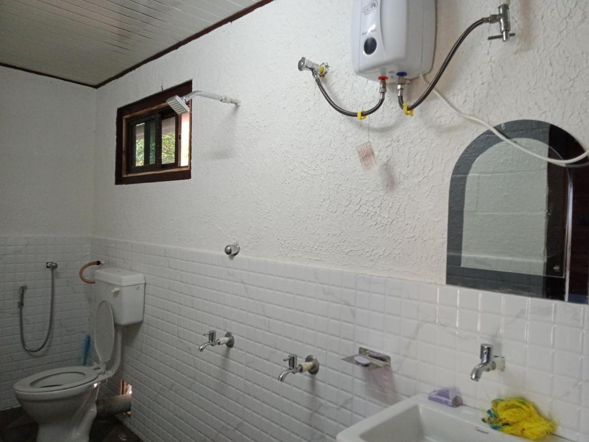 Hosanna Homestay ダージリン エクステリア 写真