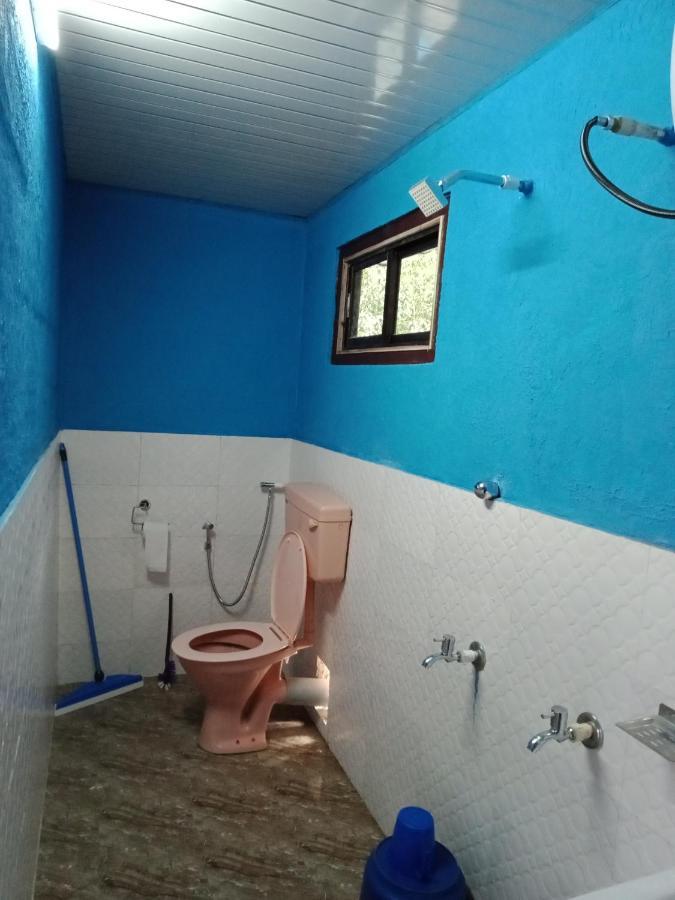 Hosanna Homestay ダージリン エクステリア 写真