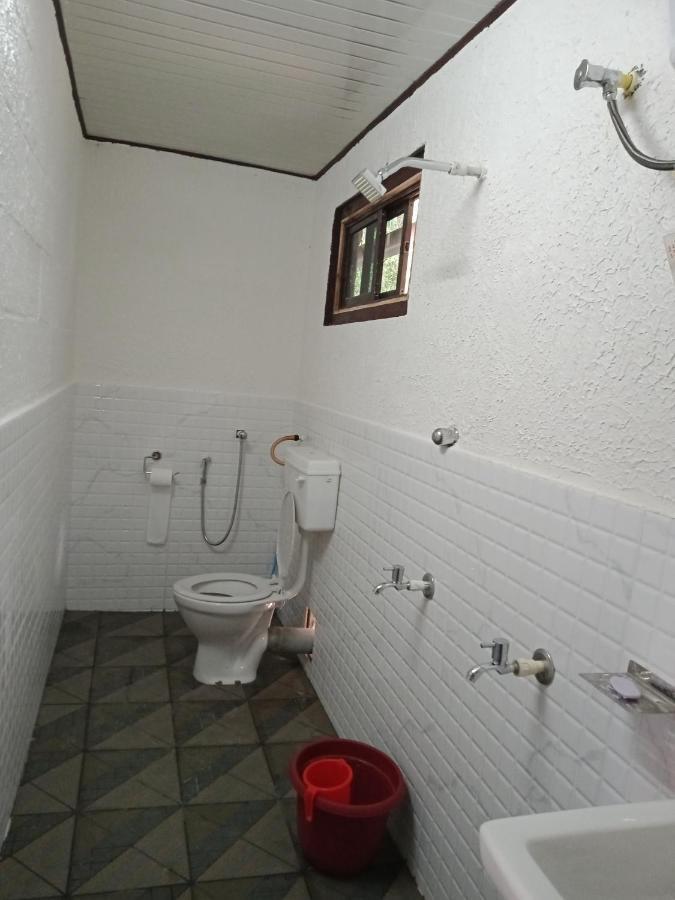 Hosanna Homestay ダージリン エクステリア 写真
