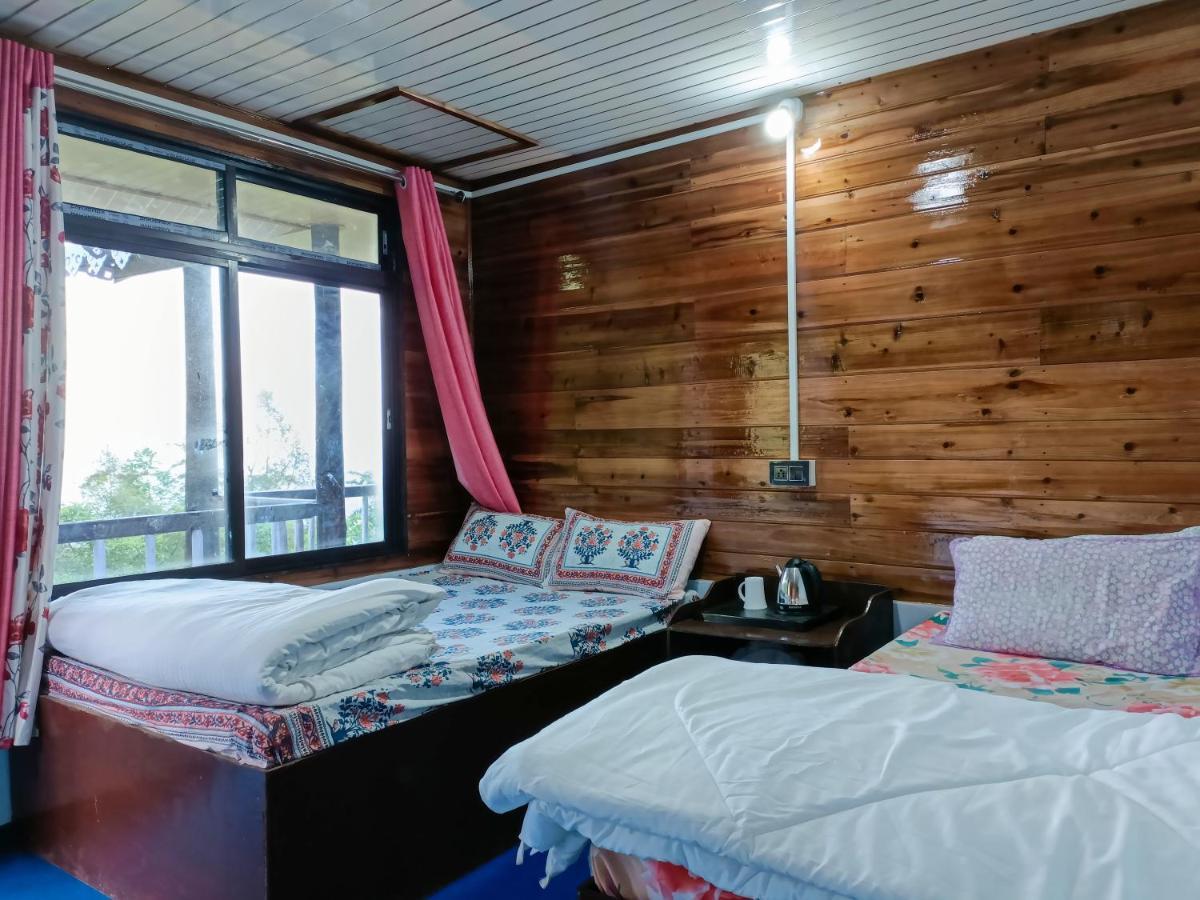 Hosanna Homestay ダージリン エクステリア 写真