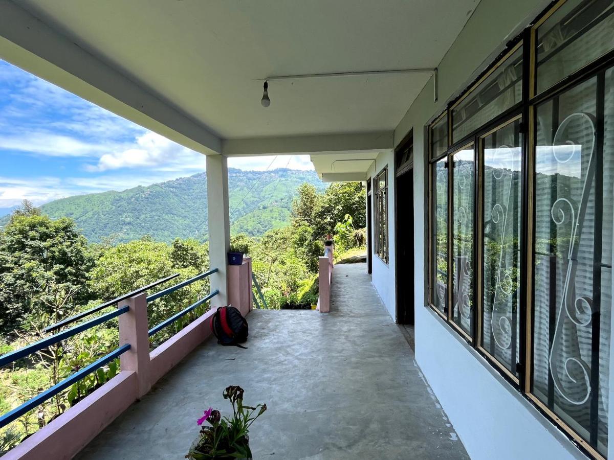 Hosanna Homestay ダージリン エクステリア 写真