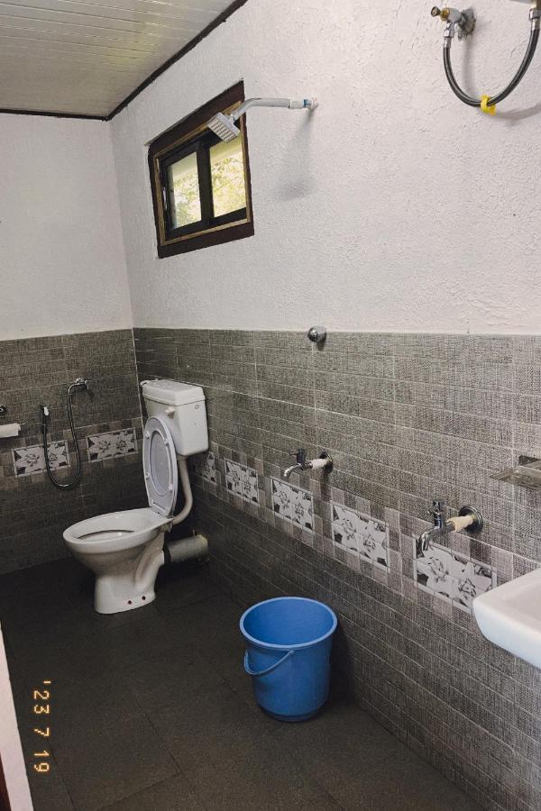 Hosanna Homestay ダージリン エクステリア 写真