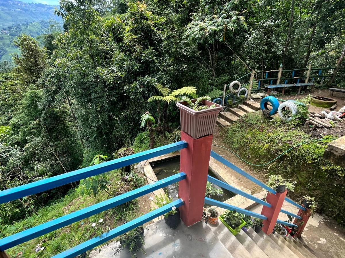 Hosanna Homestay ダージリン エクステリア 写真
