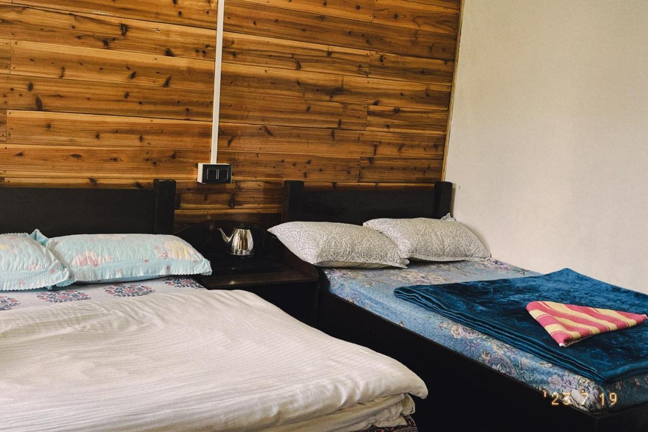 Hosanna Homestay ダージリン エクステリア 写真