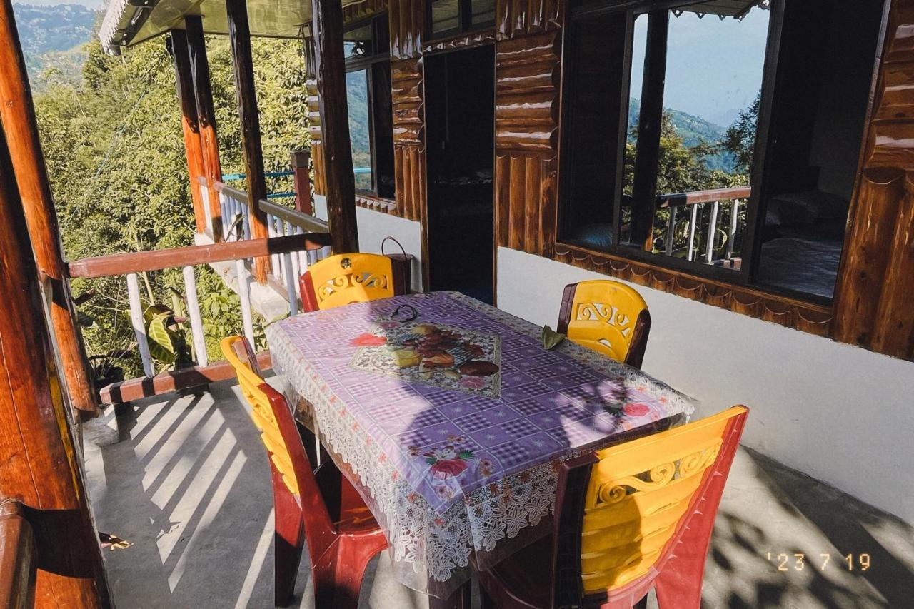 Hosanna Homestay ダージリン エクステリア 写真