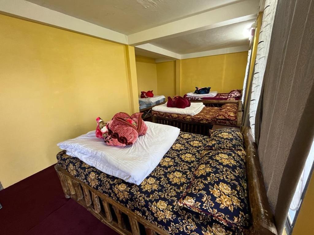 Hosanna Homestay ダージリン エクステリア 写真