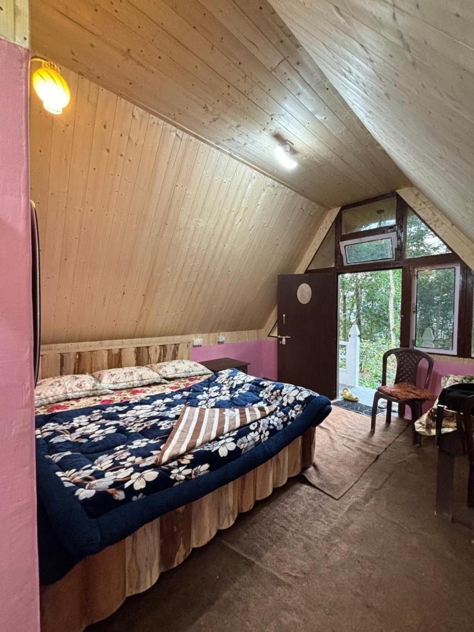 Hosanna Homestay ダージリン エクステリア 写真