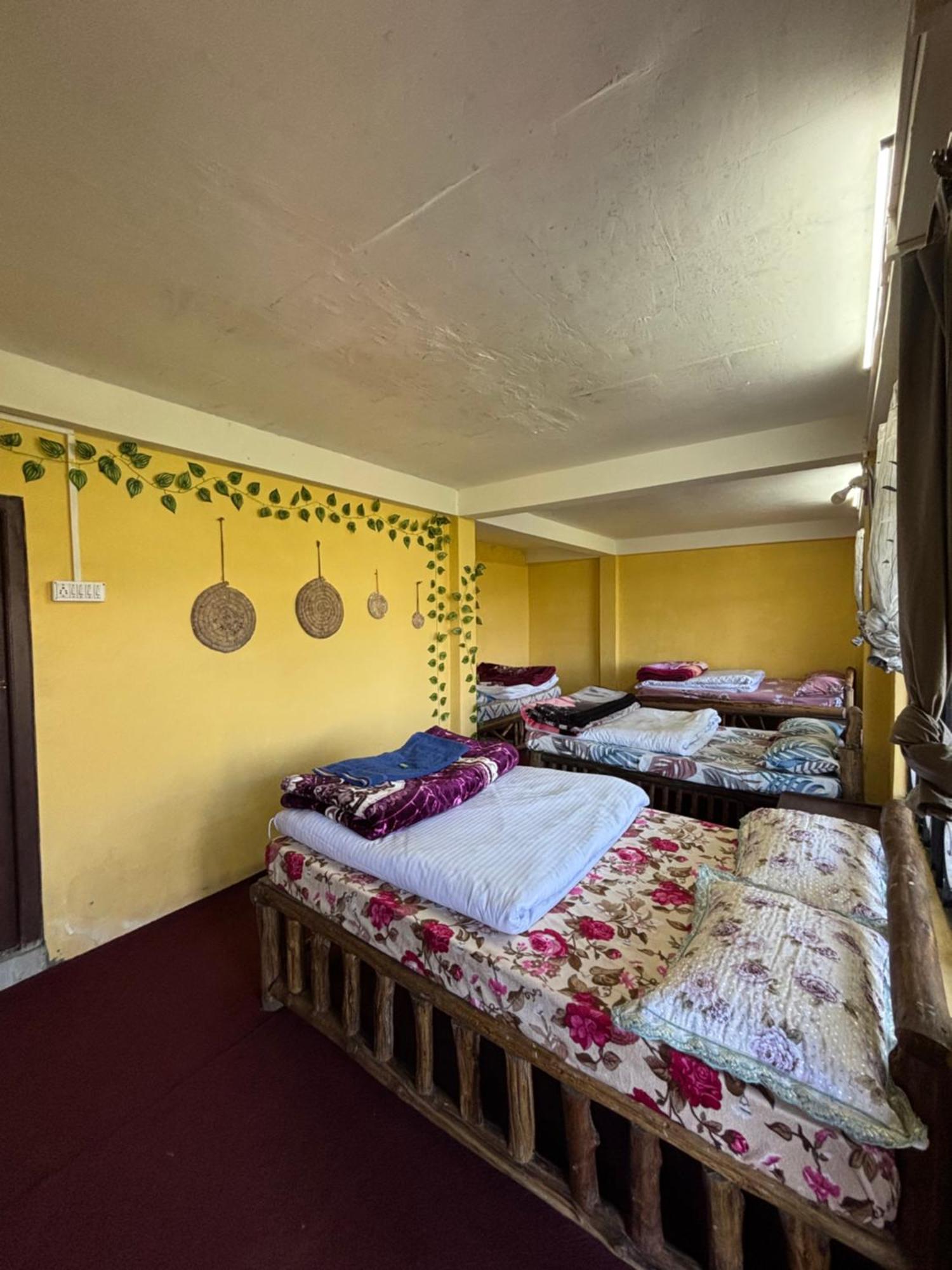 Hosanna Homestay ダージリン エクステリア 写真