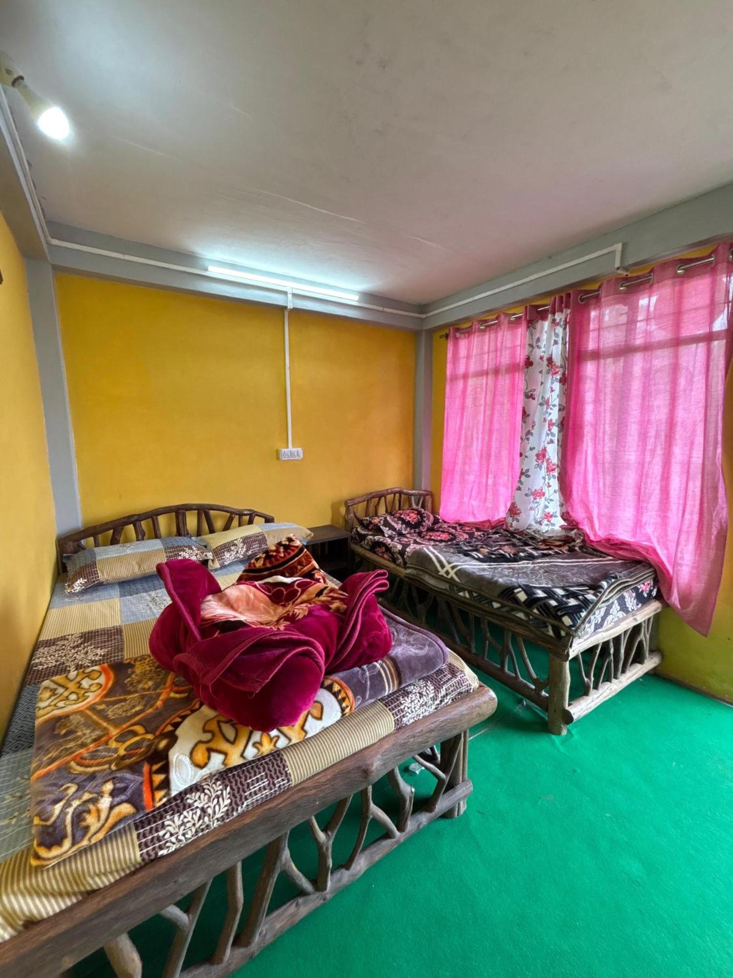 Hosanna Homestay ダージリン エクステリア 写真