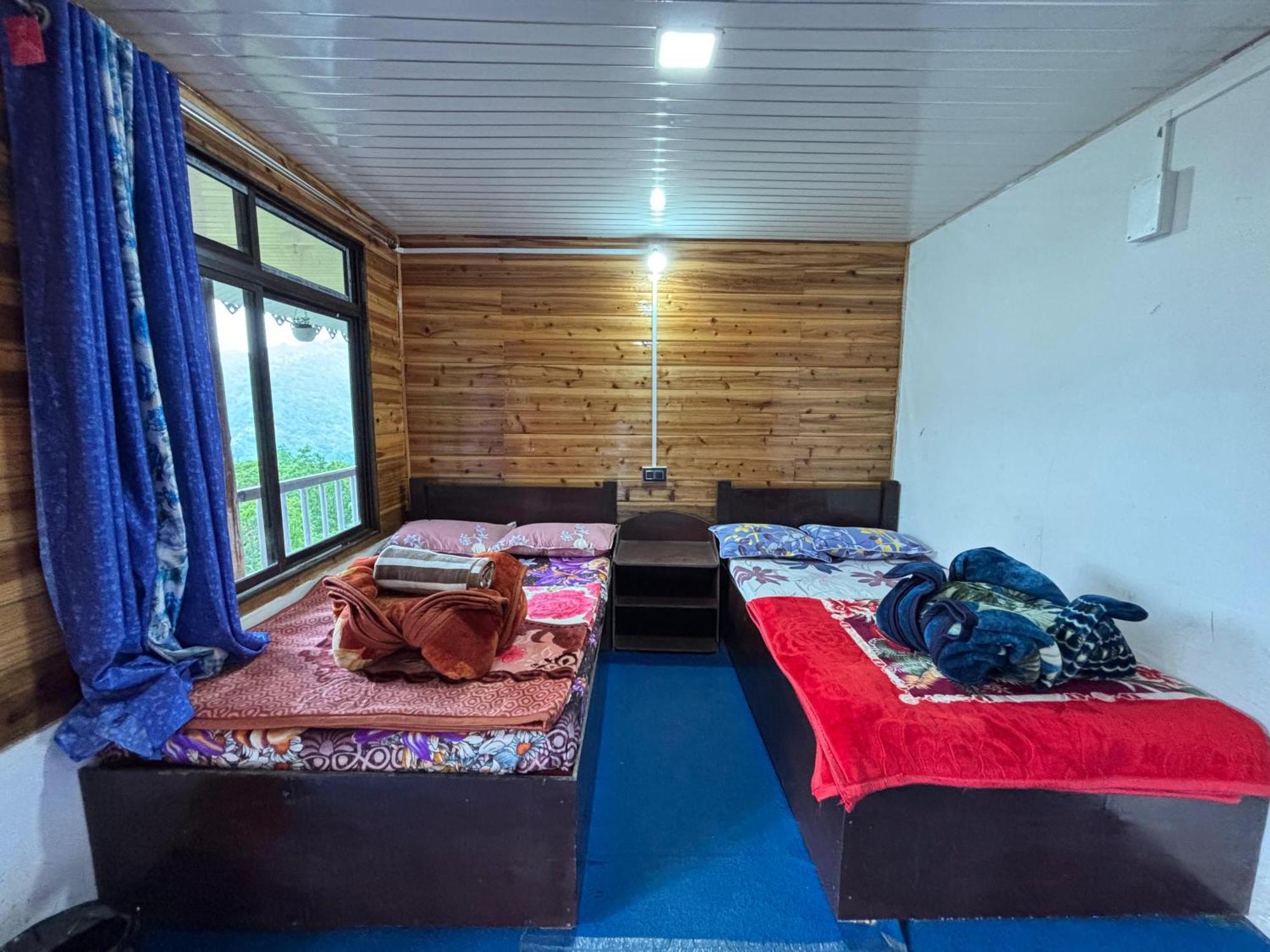 Hosanna Homestay ダージリン エクステリア 写真