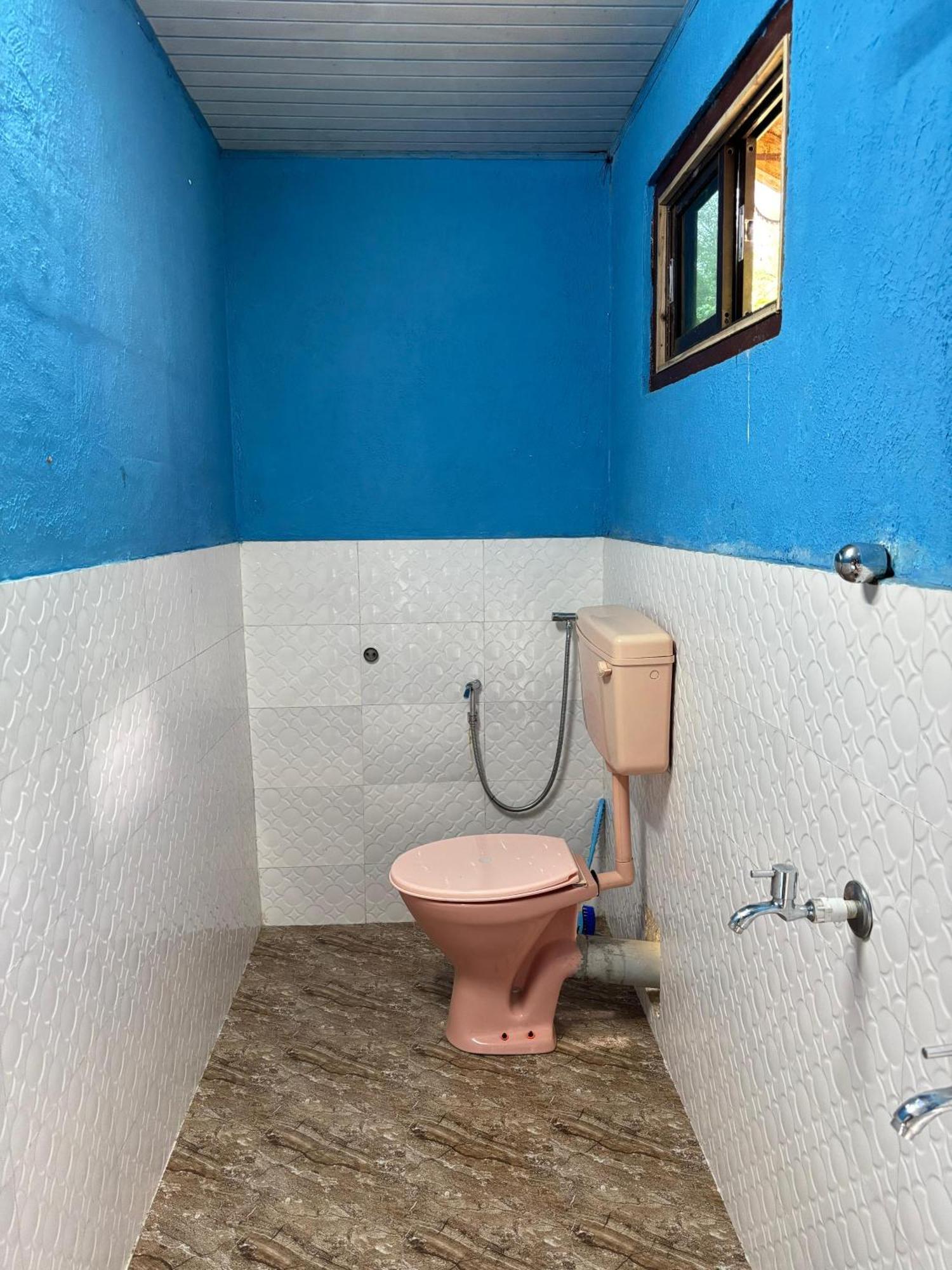Hosanna Homestay ダージリン エクステリア 写真