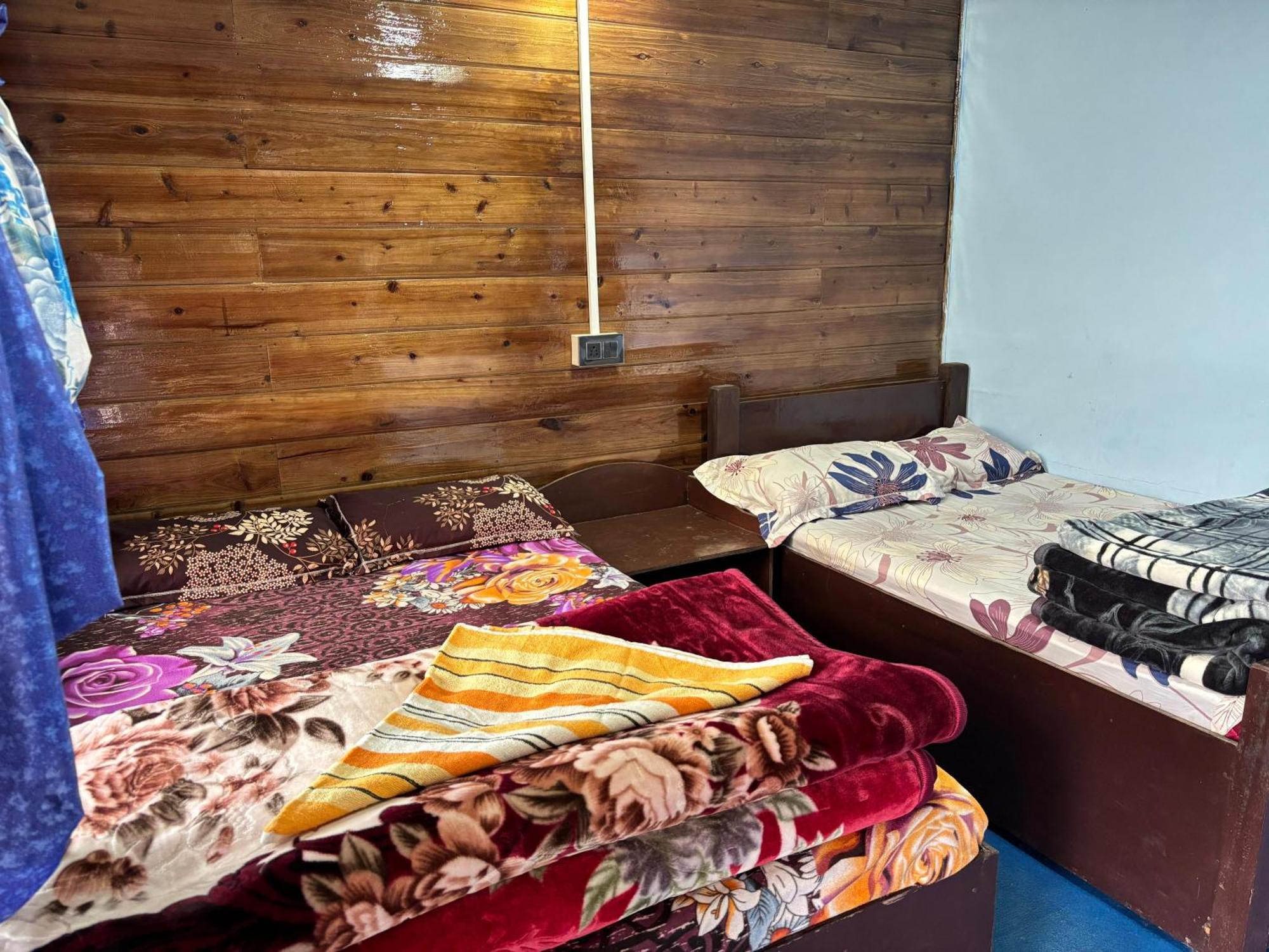 Hosanna Homestay ダージリン エクステリア 写真