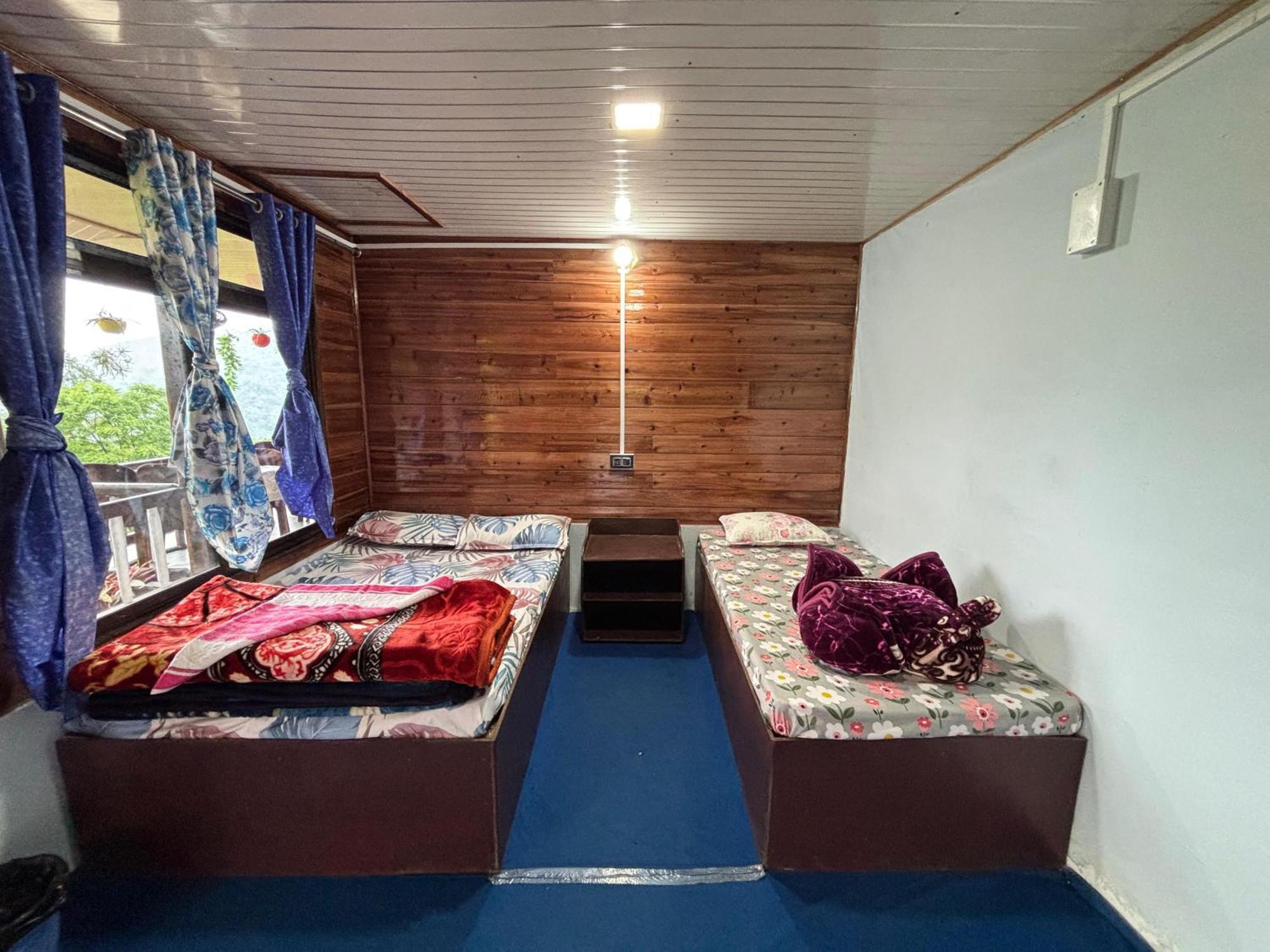 Hosanna Homestay ダージリン エクステリア 写真
