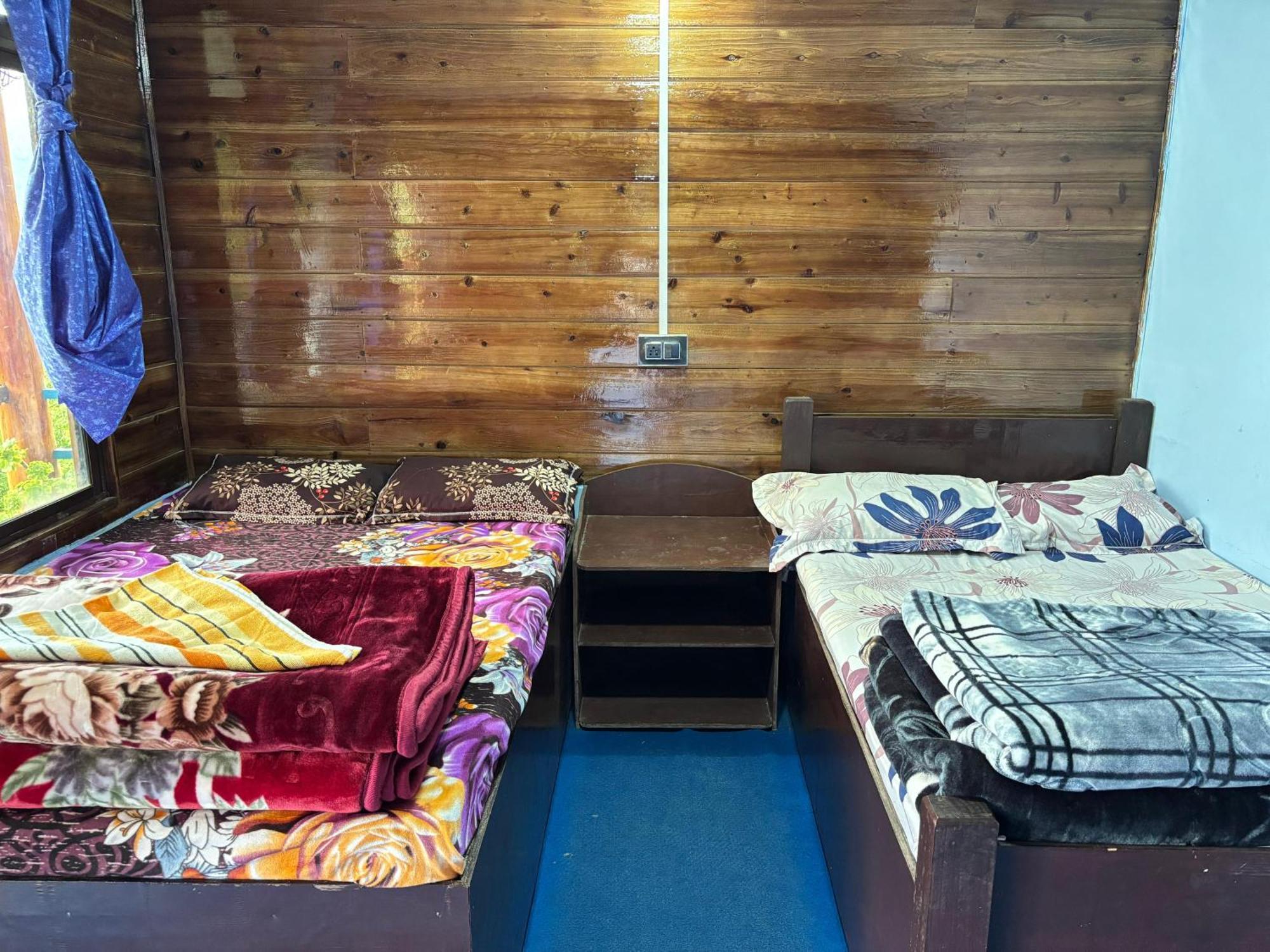 Hosanna Homestay ダージリン エクステリア 写真