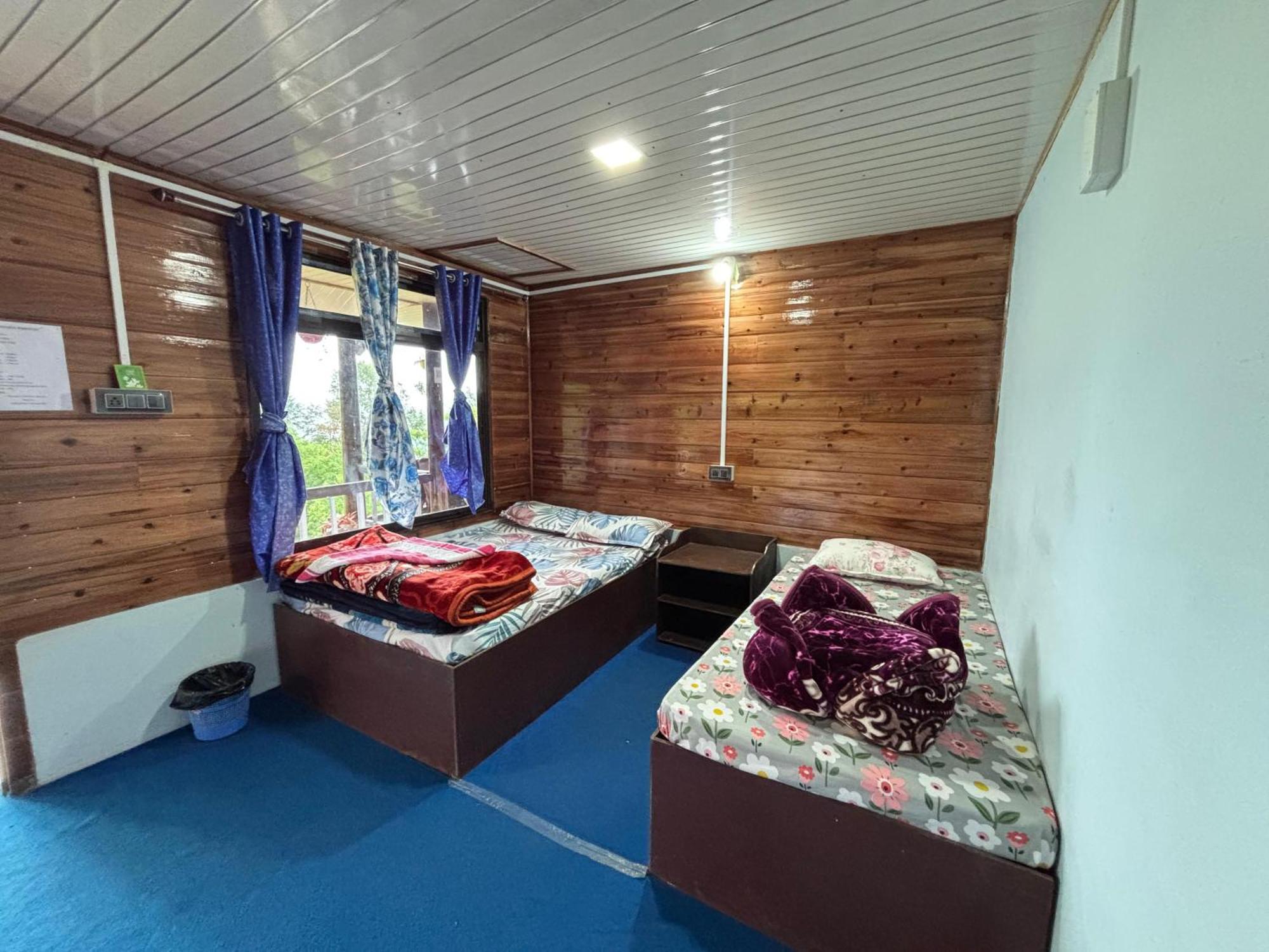 Hosanna Homestay ダージリン エクステリア 写真