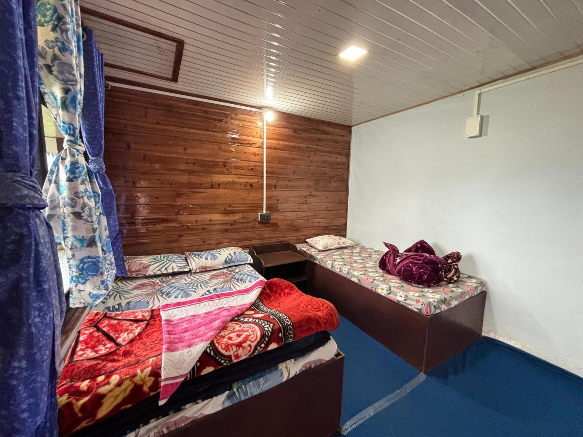 Hosanna Homestay ダージリン エクステリア 写真