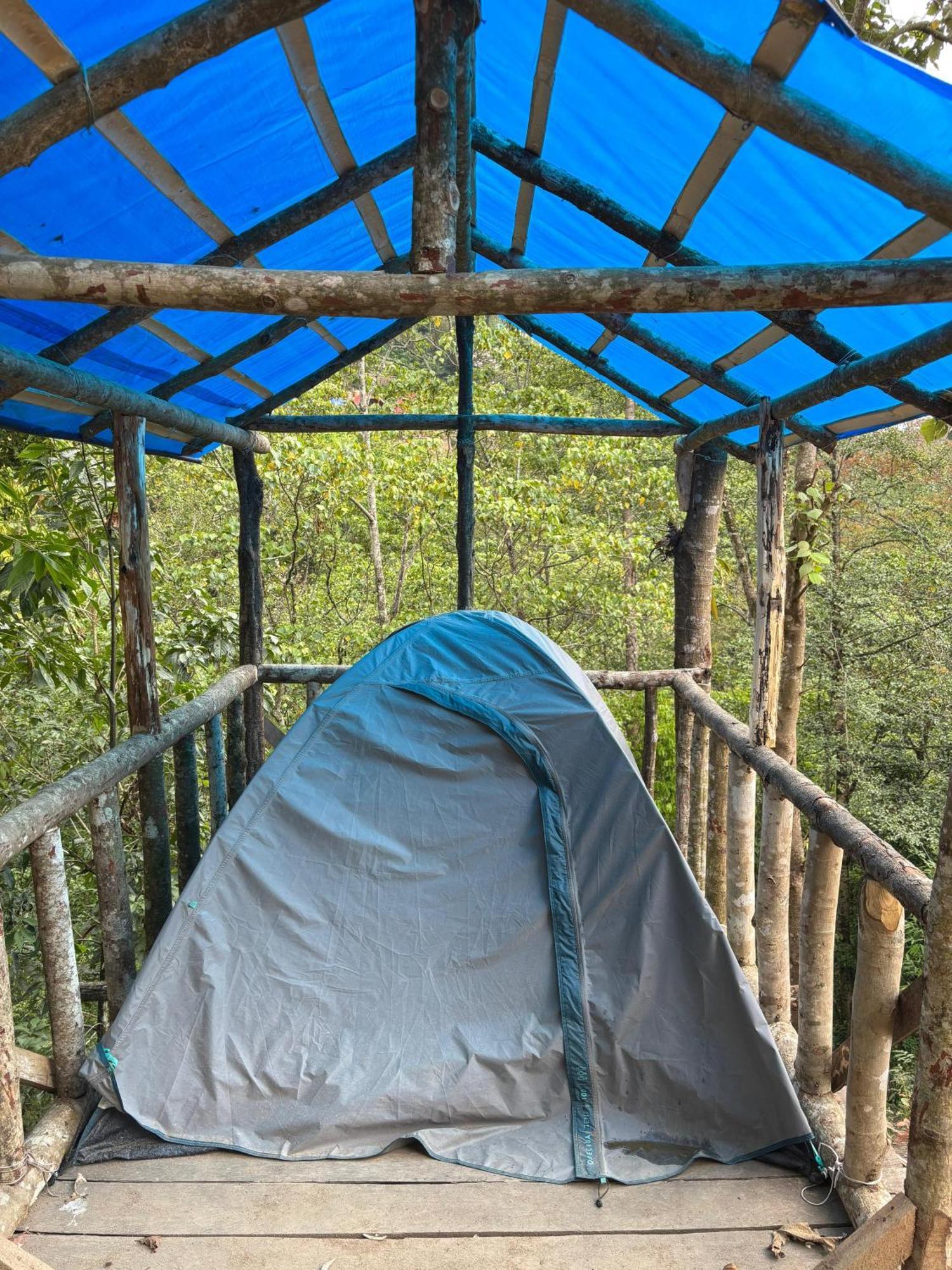 Hosanna Homestay ダージリン エクステリア 写真
